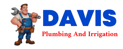 Trusted plumber in ARCH CAPE