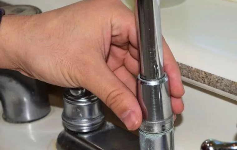 signs you need faucet repair service in Arch cape, OR